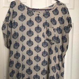 Ladies LOFT shirt